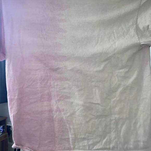 Def Leppard  High ‘N Dry Sz Large Excellent Used Condition, Laundered T Shirt - Picture 6 of 9